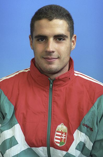 Zubor Attila