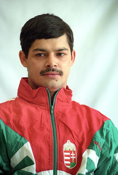 Czanka Attila
