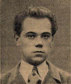 Tarits Tibor Lajos Dezső