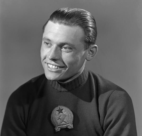 Mohácsi Ferenc