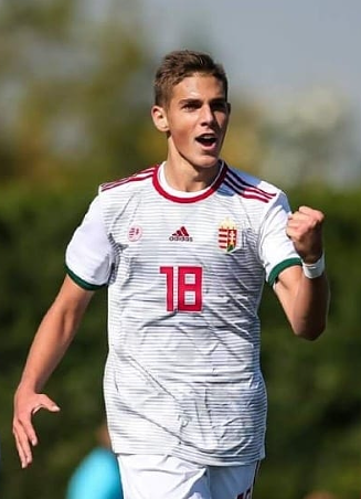 Baráth Péter