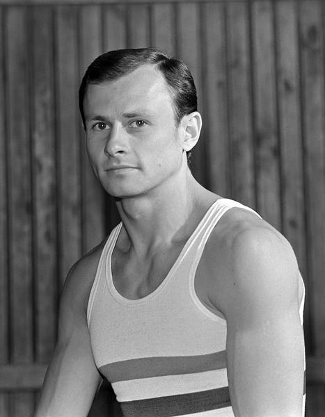 Bordán Dezső