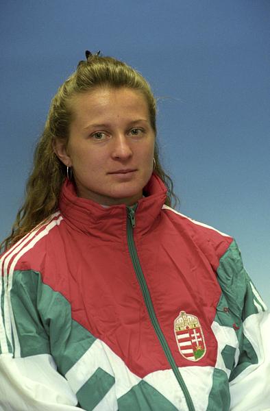 Pekli Mária