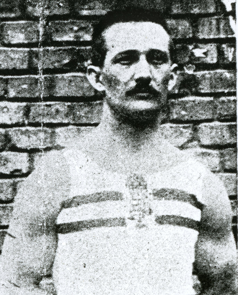 Antos Mihály