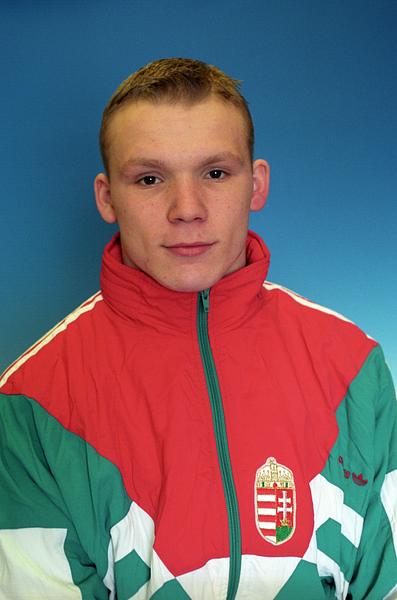 Lengyel Imre