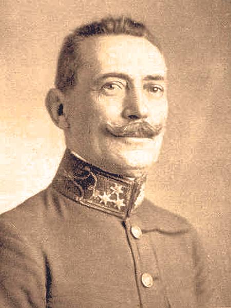 Berti László