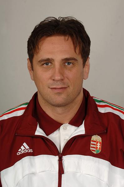Bacsa Péter