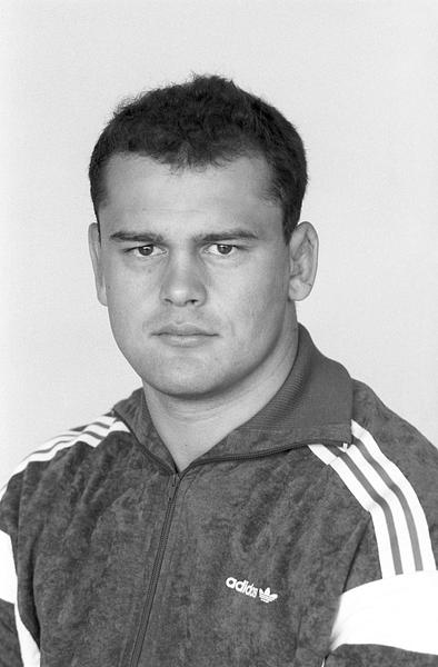 Tóth Gábor