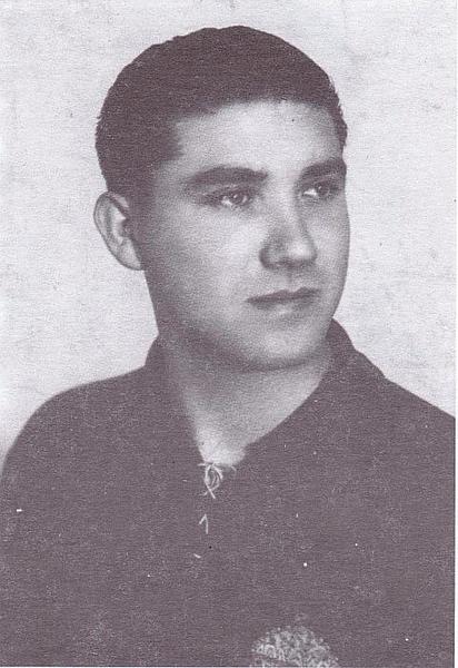 Szabó Antal