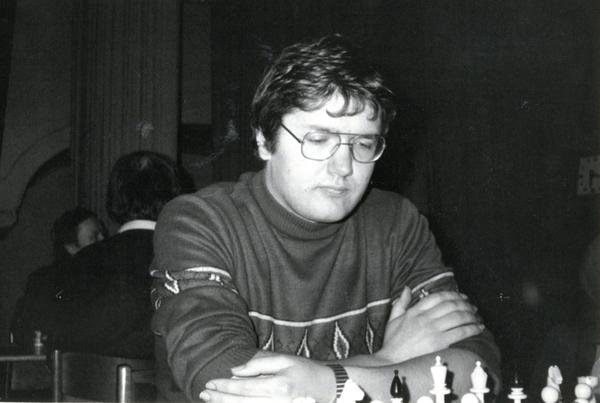 Grószpéter Attila
