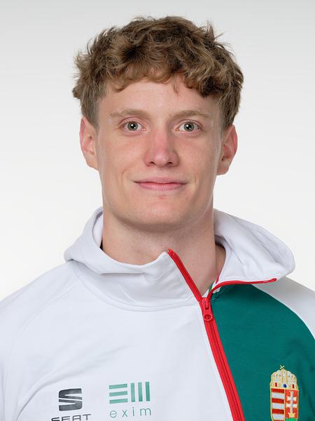 Tóth Gergely