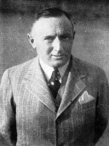 Langfelder Ferenc