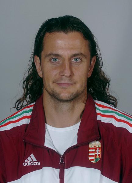 Pásztor István