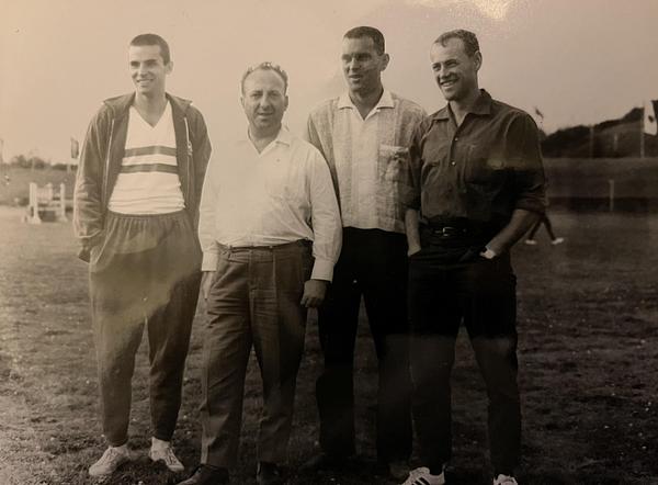 Takács Andor