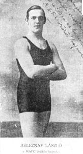 Beleznai László Adolf Ödön