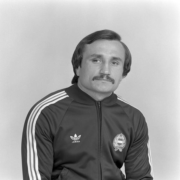 Fehér István