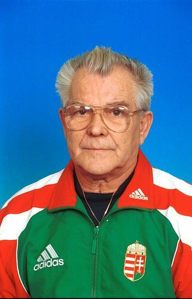 Limperger István