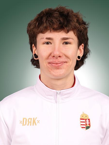 Jákó Miriam