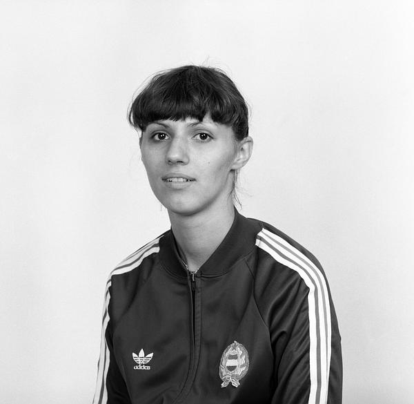 Lengyel Gabriella