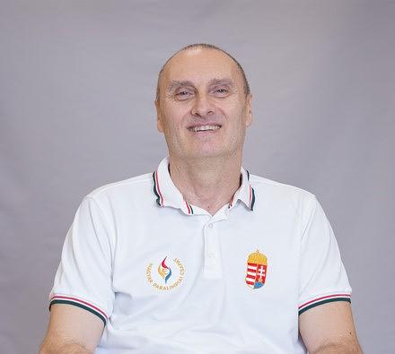 Major Endre