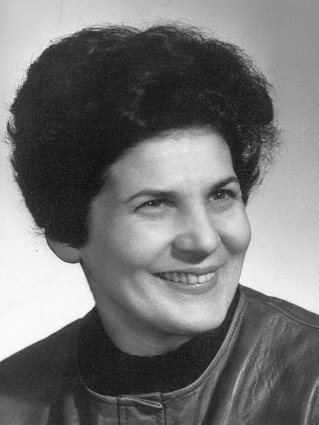 Kotsis Attiláné