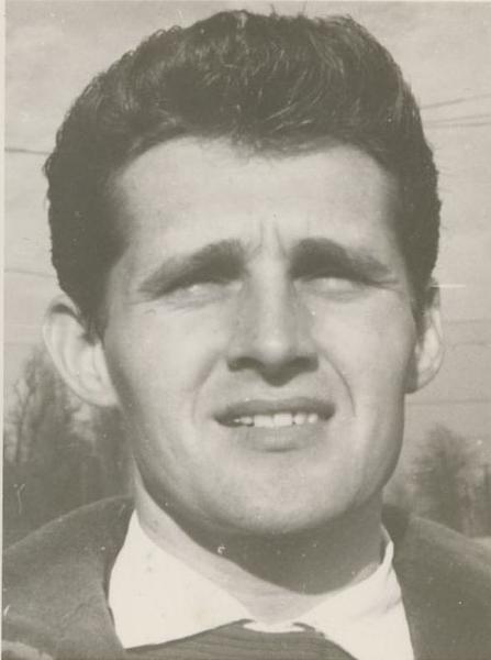 Vajda Vilmos