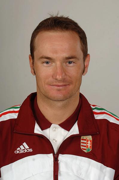 Kuttor Csaba