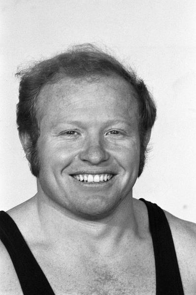 Stark András