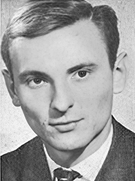 Marosi László