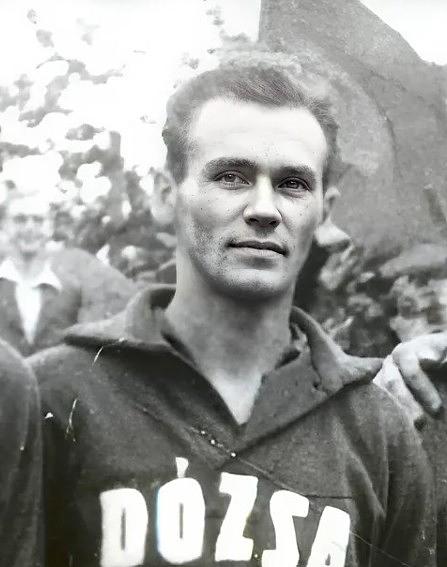 Szilágyi István