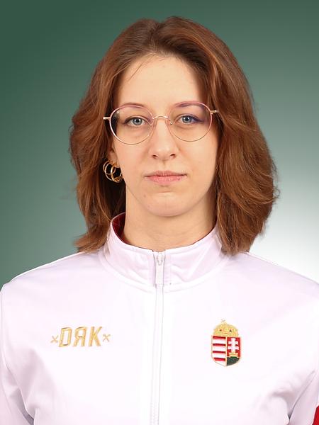 Mészáros Eszter