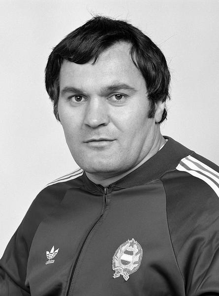 Varga Imre