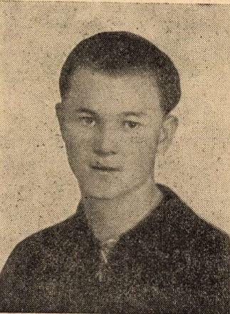 Klauber Lipót