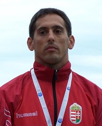 Balázs Péter