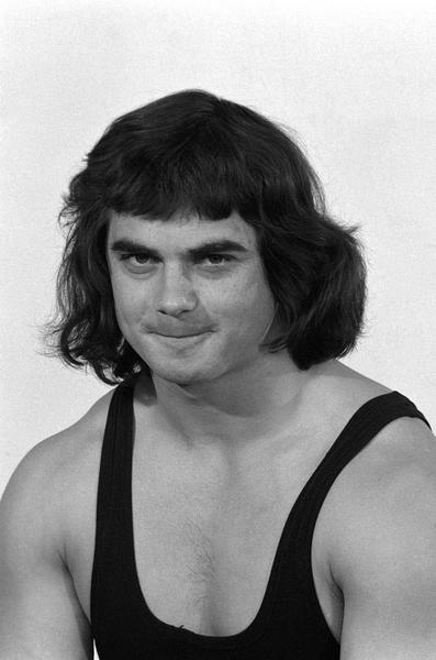 Komjáti János
