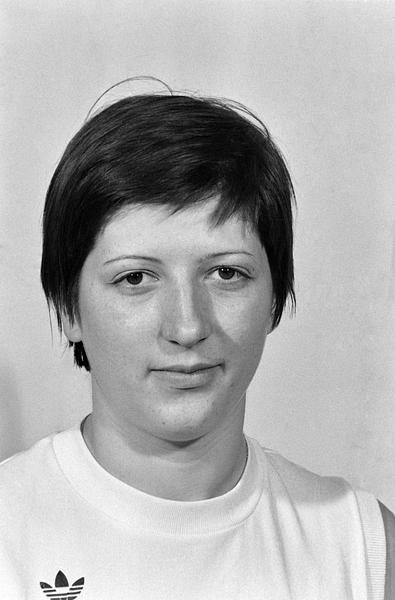 Szloboda Zsuzsanna