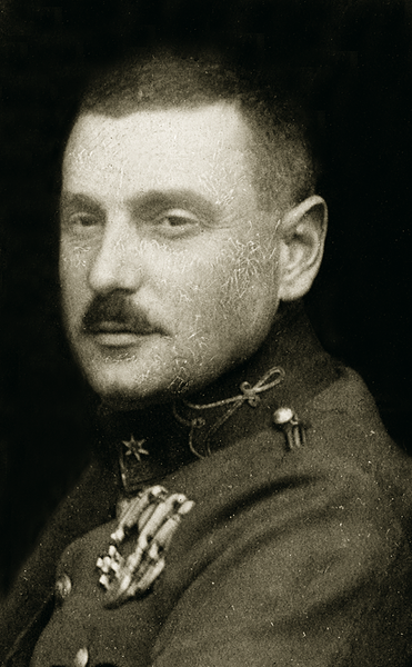 Rády József Károly