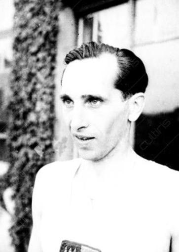Zsitvai Zoltán