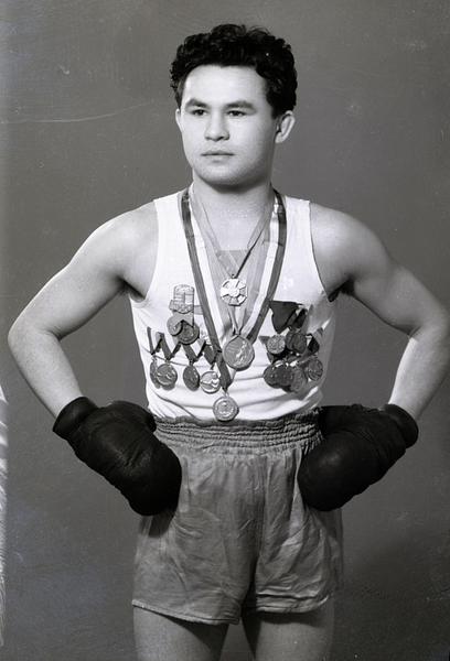 Csík Tibor