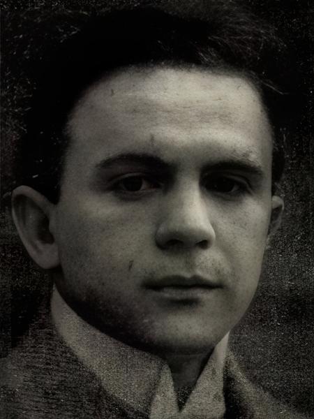 Izsó László