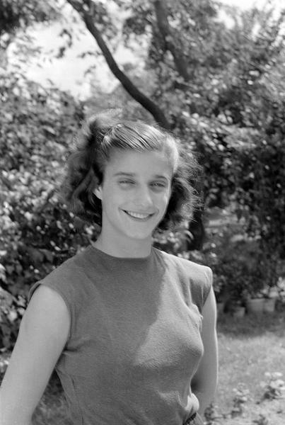 Bodó Andrea