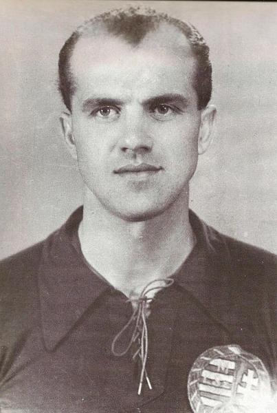 Csanádi Árpád