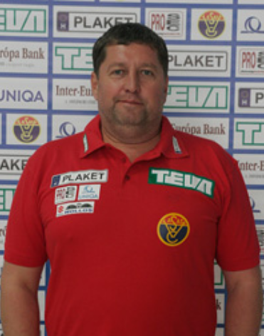 Földi László
