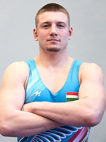 Végh Richárd