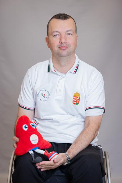 Gáspár Tamás