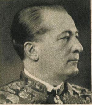 Darányi Béla