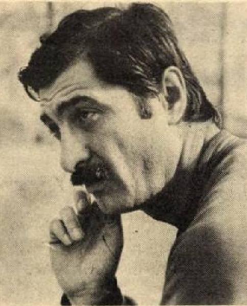 Policsányi István