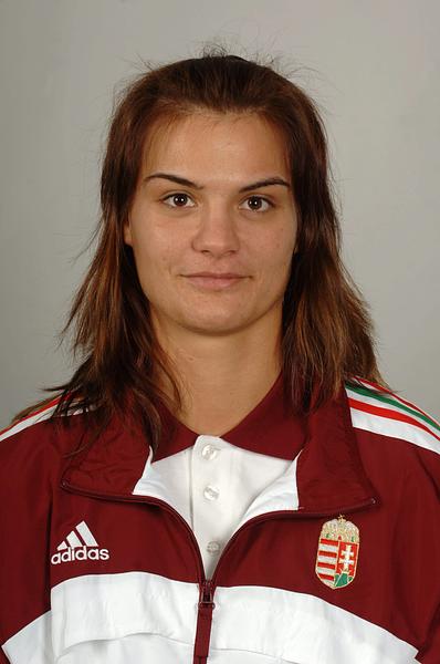 Vérten Orsolya