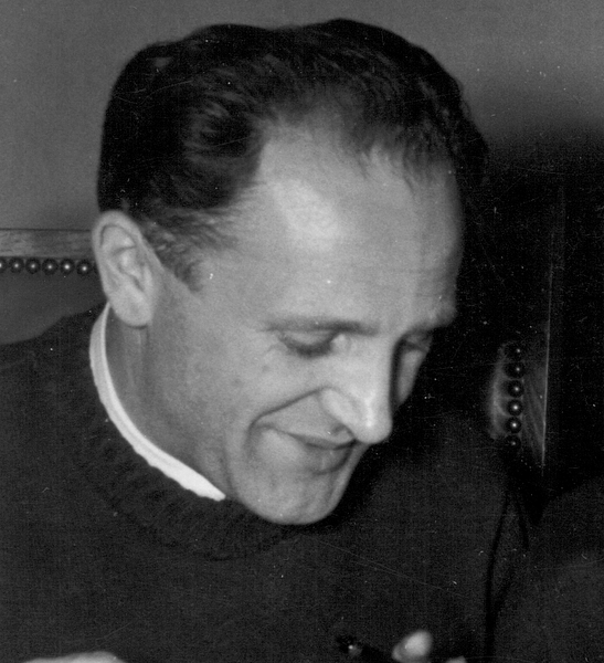 Kemény Ferenc