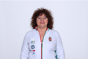 Borosné Eitner Kinga